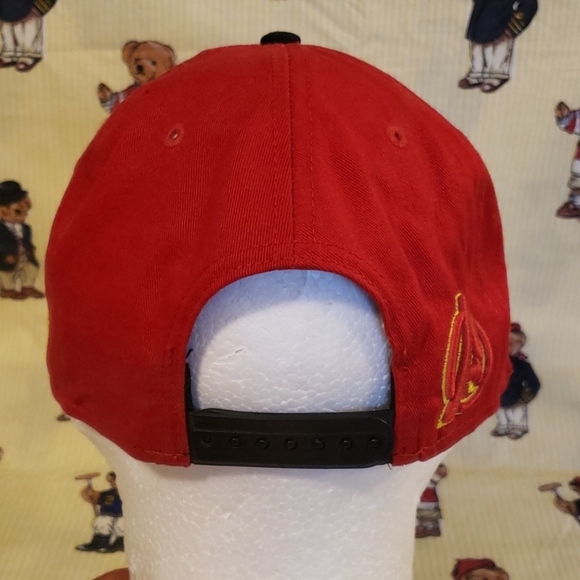 Iron man hat - Picture 3 of 7